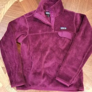 Patagonia Pullover